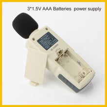 Last inn bildet i Galleri-visningsprogrammet, RZ Mini Sound level meters Decibel meter logger Noise Audio detector Digital Diagnostic-tool Automotive Microphone GM1352