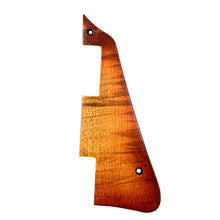 Last inn bildet i Galleri-visningsprogrammet, Hand made Gibson Les Paul LP Electric Guitar Solid Wood Pickguard Scratch Plate Guard Board Guitar parts & accessories