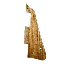Last inn bildet i Galleri-visningsprogrammet, Hand made Gibson Les Paul LP Electric Guitar Solid Wood Pickguard Scratch Plate Guard Board Guitar parts & accessories