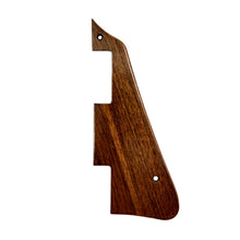 Last inn bildet i Galleri-visningsprogrammet, Hand made Gibson Les Paul LP Electric Guitar Solid Wood Pickguard Scratch Plate Guard Board Guitar parts & accessories