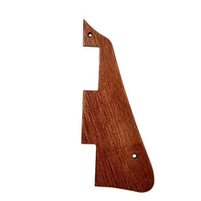 Last inn bildet i Galleri-visningsprogrammet, Hand made Gibson Les Paul LP Electric Guitar Solid Wood Pickguard Scratch Plate Guard Board Guitar parts & accessories