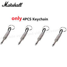 Last inn bildet i Galleri-visningsprogrammet, Original Marshall Spoon Speaker Keychain Storage Base JCM800 Box Head Key Guitar Storage Keychain Holder Jack Rack Hanging