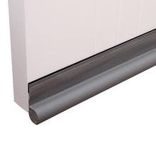 Last inn bildet i Galleri-visningsprogrammet, Door Bottoom Seal Strip Flexible Wind Reduction Stopper Under Door Sealing Blocker Door Weatherstrip sound proof wall panels