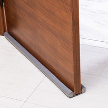 Last inn bildet i Galleri-visningsprogrammet, Door Bottoom Seal Strip Flexible Wind Reduction Stopper Under Door Sealing Blocker Door Weatherstrip sound proof wall panels