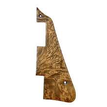 Last inn bildet i Galleri-visningsprogrammet, Hand made Gibson Les Paul LP Electric Guitar Solid Wood Pickguard Scratch Plate Guard Board Guitar parts & accessories