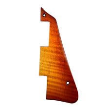 Last inn bildet i Galleri-visningsprogrammet, Hand made Gibson Les Paul LP Electric Guitar Solid Wood Pickguard Scratch Plate Guard Board Guitar parts & accessories