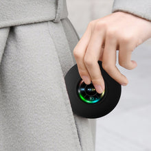 Last inn bildet i Galleri-visningsprogrammet, Mini Bluetooth Speaker Waterproof Bathroom Audio Wireless Shower Speakers RGB Light for Phone Soundbar Hand Free Car Loudspeaker