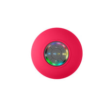 Last inn bildet i Galleri-visningsprogrammet, Mini Bluetooth Speaker Waterproof Bathroom Audio Wireless Shower Speakers RGB Light for Phone Soundbar Hand Free Car Loudspeaker