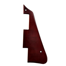 Last inn bildet i Galleri-visningsprogrammet, Hand made Gibson Les Paul LP Electric Guitar Solid Wood Pickguard Scratch Plate Guard Board Guitar parts & accessories