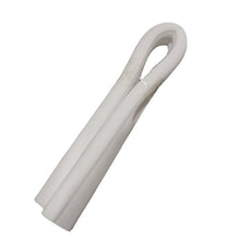 Last inn bildet i Galleri-visningsprogrammet, Door Bottoom Seal Strip Flexible Wind Reduction Stopper Under Door Sealing Blocker Door Weatherstrip sound proof wall panels