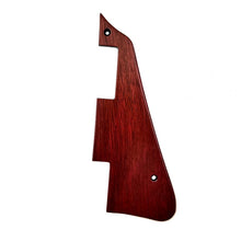 Last inn bildet i Galleri-visningsprogrammet, Hand made Gibson Les Paul LP Electric Guitar Solid Wood Pickguard Scratch Plate Guard Board Guitar parts & accessories