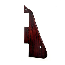 Last inn bildet i Galleri-visningsprogrammet, Hand made Gibson Les Paul LP Electric Guitar Solid Wood Pickguard Scratch Plate Guard Board Guitar parts & accessories