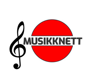 MUSIKKNETT