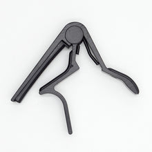 Last inn bildet i Galleri-visningsprogrammet, Guitar Capo for Acoustic Classic Electric Guitar Aluminum Alloy Tuning Clamp Guitar Accessories Capotraste Guitarra
