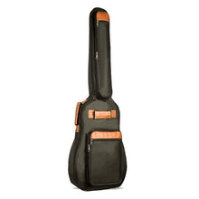 Last inn bildet i Galleri-visningsprogrammet, 40 / 46 Inch Electric Guitar Bag Waterproof Electric Bass Bag 10mm Thicken Padded Gig Bag Case
