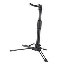 Last inn bildet i Galleri-visningsprogrammet, Foldable Digital Wind Instrument Stand Adjustable Metal Aerophone Holder Musical Instrument Stand
