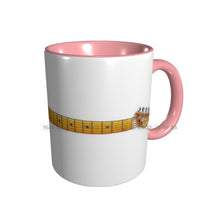 Last inn bildet i Galleri-visningsprogrammet, Francis Guitar Ceramic Mugs Coffee Cups Milk Tea Mug Status Quo Francis Creative Trending Vintage Gift Bottle Cup

