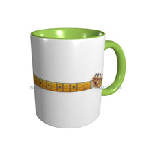 Last inn bildet i Galleri-visningsprogrammet, Francis Guitar Ceramic Mugs Coffee Cups Milk Tea Mug Status Quo Francis Creative Trending Vintage Gift Bottle Cup
