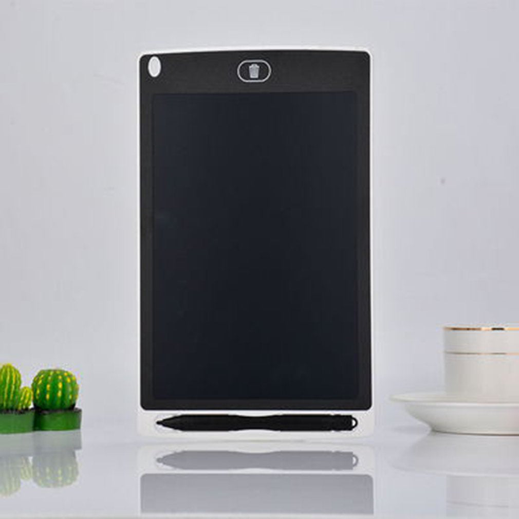 8.5 Inch Electronic Drawing Board LCD Screen Creative Writing TabDigital  Drawing Tablets Electronic Handwriting Pad Board+Pen