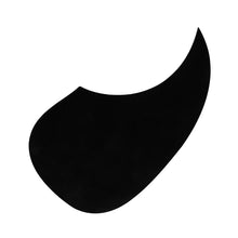 Last inn bildet i Galleri-visningsprogrammet, FLEOR Pack of 6PCS Acoustic Guitar Pickguard Sticker Scratch Plate Self Adhesive Guitar Parts Mixed Colors
