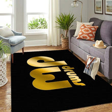 Last inn bildet i Galleri-visningsprogrammet, Drum Carpet For Living Room Drum kit Music instrument Large Area Rug Black Soft Carpet Home Decoration Bathmat Dropshipping
