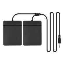 Last inn bildet i Galleri-visningsprogrammet, ammoon Piano Sustain Pedal Damper Pedal for Roland Electric Piano Keyboard Electronic Keyboard Instrument Organ
