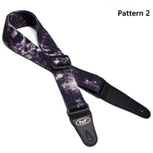 Last inn bildet i Galleri-visningsprogrammet, High-quality Adjustable Accesorios  Guitar Straps for Electric /Acoustic Guitar Belt Guitar Accessorie Correa Guitarra
