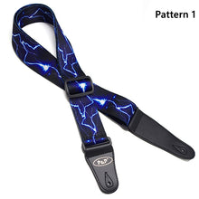 Last inn bildet i Galleri-visningsprogrammet, High-quality Adjustable Accesorios  Guitar Straps for Electric /Acoustic Guitar Belt Guitar Accessorie Correa Guitarra
