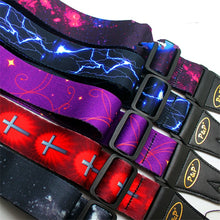 Last inn bildet i Galleri-visningsprogrammet, High-quality Adjustable Accesorios  Guitar Straps for Electric /Acoustic Guitar Belt Guitar Accessorie Correa Guitarra
