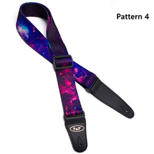 Last inn bildet i Galleri-visningsprogrammet, High-quality Adjustable Accesorios  Guitar Straps for Electric /Acoustic Guitar Belt Guitar Accessorie Correa Guitarra
