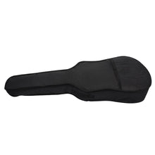 Last inn bildet i Galleri-visningsprogrammet, 38&quot; Guitar Bag Oxford Cloth Shoulder Gig Bag Case with Pocket Guitar Parts &amp; Accessories
