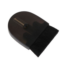 Last inn bildet i Galleri-visningsprogrammet, 2PCS Cleaning Brush Turntable LP Vinyl Player Record Anti-static Cleaner Dust Remover Accessory

