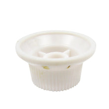 Last inn bildet i Galleri-visningsprogrammet, NEW 2T1V ST Electric Guitar Knobs Volume Tone Control Knobs White fit FD ST Guitar Accessories
