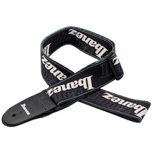 Last inn bildet i Galleri-visningsprogrammet, IBANEZ GSD50 Design Guitar Strap
