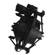 Last inn bildet i Galleri-visningsprogrammet, Universal 3KG Bearable Load Mic Microphone Shock Mount Clip Holder Stand Radio Studio Sound Recording Bracket Black Professional
