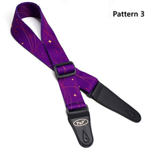 Last inn bildet i Galleri-visningsprogrammet, High-quality Adjustable Accesorios  Guitar Straps for Electric /Acoustic Guitar Belt Guitar Accessorie Correa Guitarra
