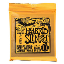 Last inn bildet i Galleri-visningsprogrammet, Ernie Ball Electric Guitar Strings Play Real Heavy Metal Rock 2215 2220 2221 2222 2223 2225 2626 2627 Musical Instrument Parts

