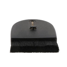 Last inn bildet i Galleri-visningsprogrammet, 2PCS Cleaning Brush Turntable LP Vinyl Player Record Anti-static Cleaner Dust Remover Accessory
