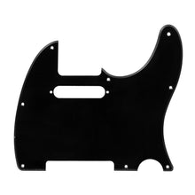 Last inn bildet i Galleri-visningsprogrammet, FLEOR 8 Holes Electric Guitar Pickguard TL Pick Guard Scratch Plate Fit American/Mexican Standard TL Style Guitar Parts
