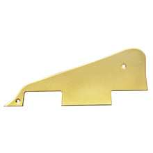 Last inn bildet i Galleri-visningsprogrammet, FLEOR Golden Mirror LP Guitar Pickguard Set Back Plate &amp; Bracket for LP Style Guitar Parts
