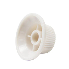 Last inn bildet i Galleri-visningsprogrammet, NEW 2T1V ST Electric Guitar Knobs Volume Tone Control Knobs White fit FD ST Guitar Accessories
