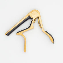 Last inn bildet i Galleri-visningsprogrammet, Guitar Capo for Acoustic Classic Electric Guitar Aluminum Alloy Tuning Clamp Guitar Accessories Capotraste Guitarra
