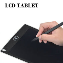 Last inn bildet i Galleri-visningsprogrammet, 8.5 Inch Electronic Drawing Board LCD Screen Creative Writing TabDigital  Drawing Tablets Electronic Handwriting Pad Board+Pen
