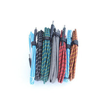 Last inn bildet i Galleri-visningsprogrammet, Electric Guitar Cable Wire Cord No Noise Shielded Bass Cable For Guitar Amplifier Accessories Musical Instruments
