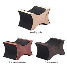 Last inn bildet i Galleri-visningsprogrammet, Guitar Neck Rest Support Electric Acoustic Luthier Tool Ukulele Stand Rack
