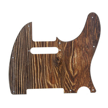 Last inn bildet i Galleri-visningsprogrammet, FLEOR 8 Holes Electric Guitar Pickguard TL Pick Guard Scratch Plate Fit American/Mexican Standard TL Style Guitar Parts
