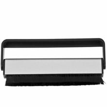Last inn bildet i Galleri-visningsprogrammet, Combination Vinyl Brush Records Player Handle Carbon Fiber Brush Cleaning Brush Cleaning Turntables Phonograph Plastic Brushes
