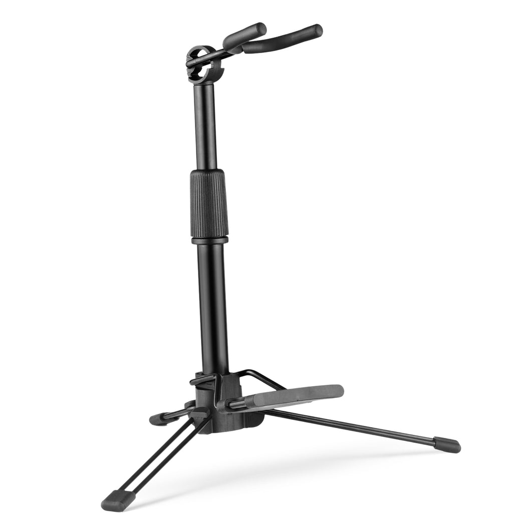 Foldable Digital Wind Instrument Stand Adjustable Metal Aerophone Holder Musical Instrument Stand