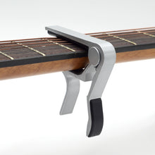 Last inn bildet i Galleri-visningsprogrammet, Guitar Capo for Acoustic Classic Electric Guitar Aluminum Alloy Tuning Clamp Guitar Accessories Capotraste Guitarra
