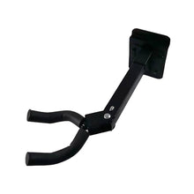 Last inn bildet i Galleri-visningsprogrammet, Adjustable Swivel Universal Guitar Hanger Stands Wall Mount Hook Holder Rack For Acoustic Guitar Ukulele Violin Bass Accessories
